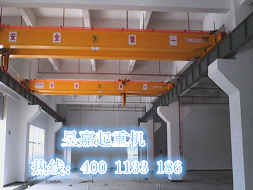 昱嘉起重機??風吹日曬都不怕