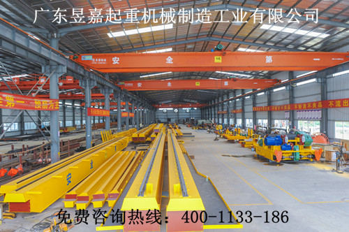 不是每個(gè)廣東起重機(jī)廠家 ?都叫昱嘉